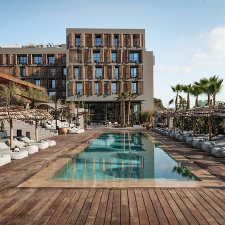 Oku Ibiza (Adults Only) Hotel ซานอันโตนิโอ ภายนอก รูปภาพ The Westin Resort Marina El Alamein
