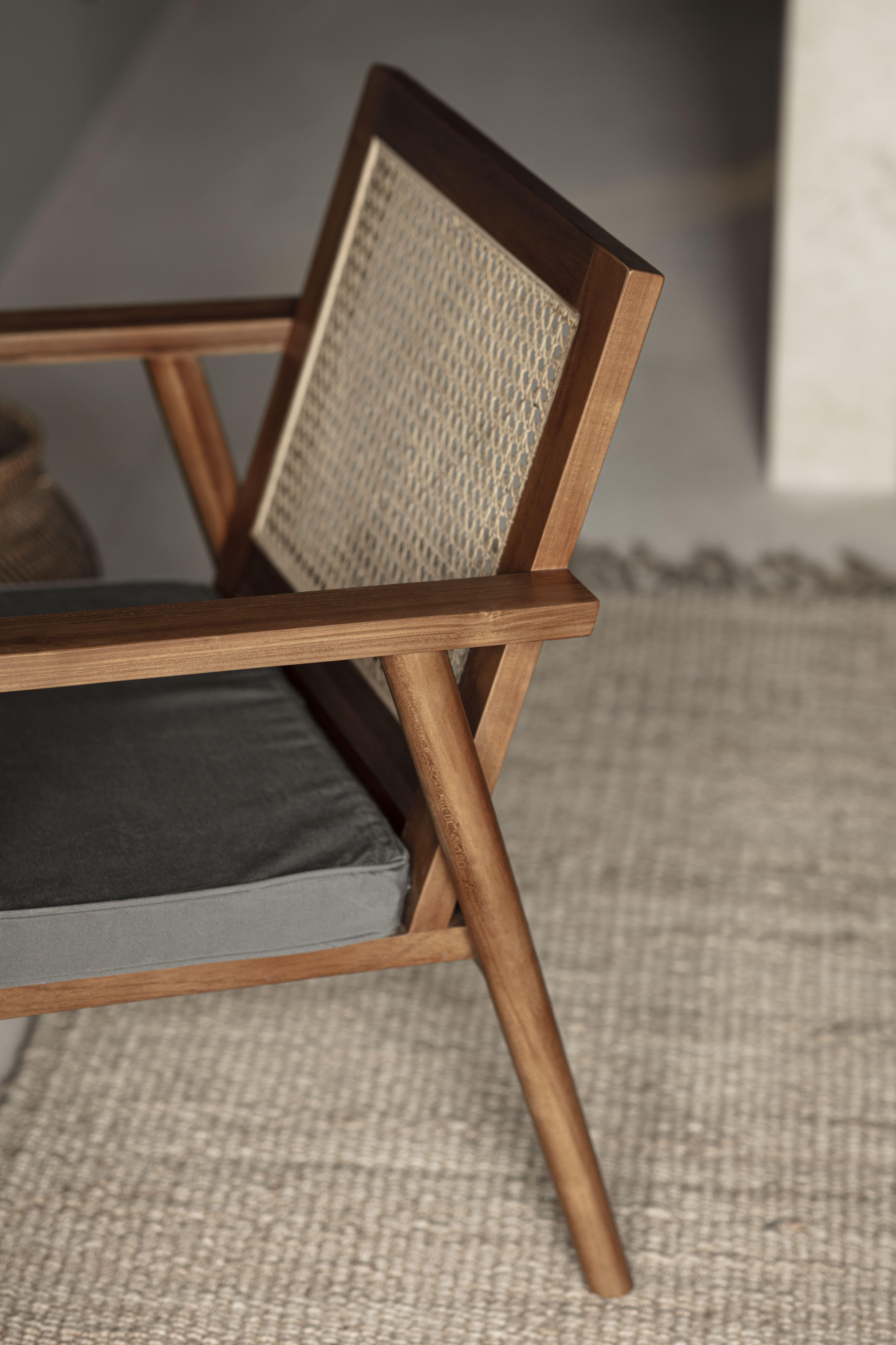 Oku Ibiza (Adults Only) Hotel ซานอันโตนิโอ ภายนอก รูปภาพ The Kragelund model 180 lounge chair