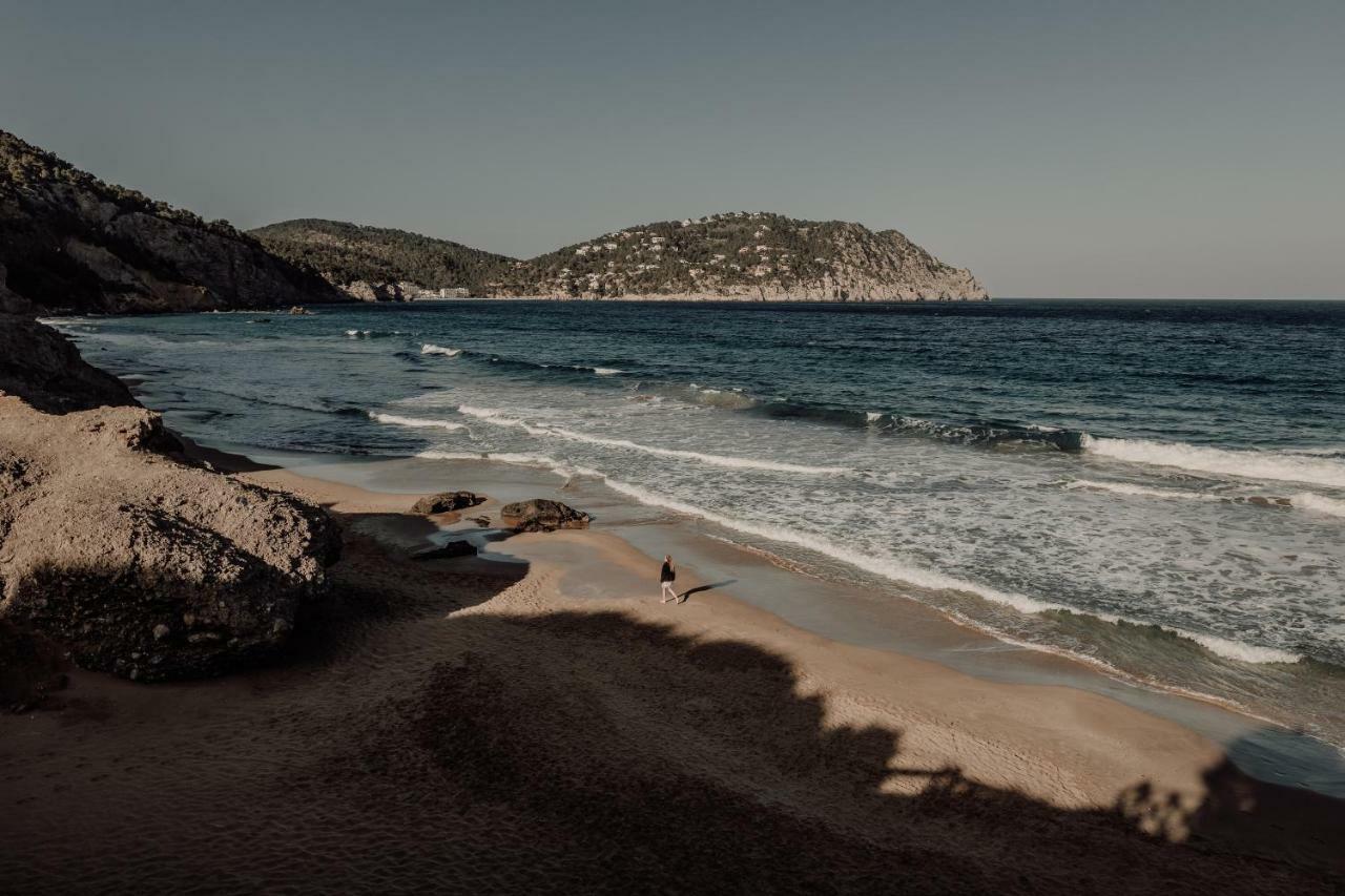 Oku Ibiza (Adults Only) Hotel ซานอันโตนิโอ ภายนอก รูปภาพ Cala Galdana